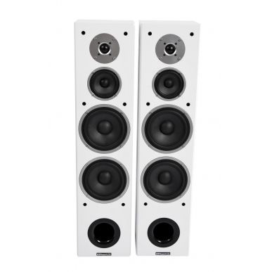 Напольная акустика MT-Power PERFORMANCE Front White